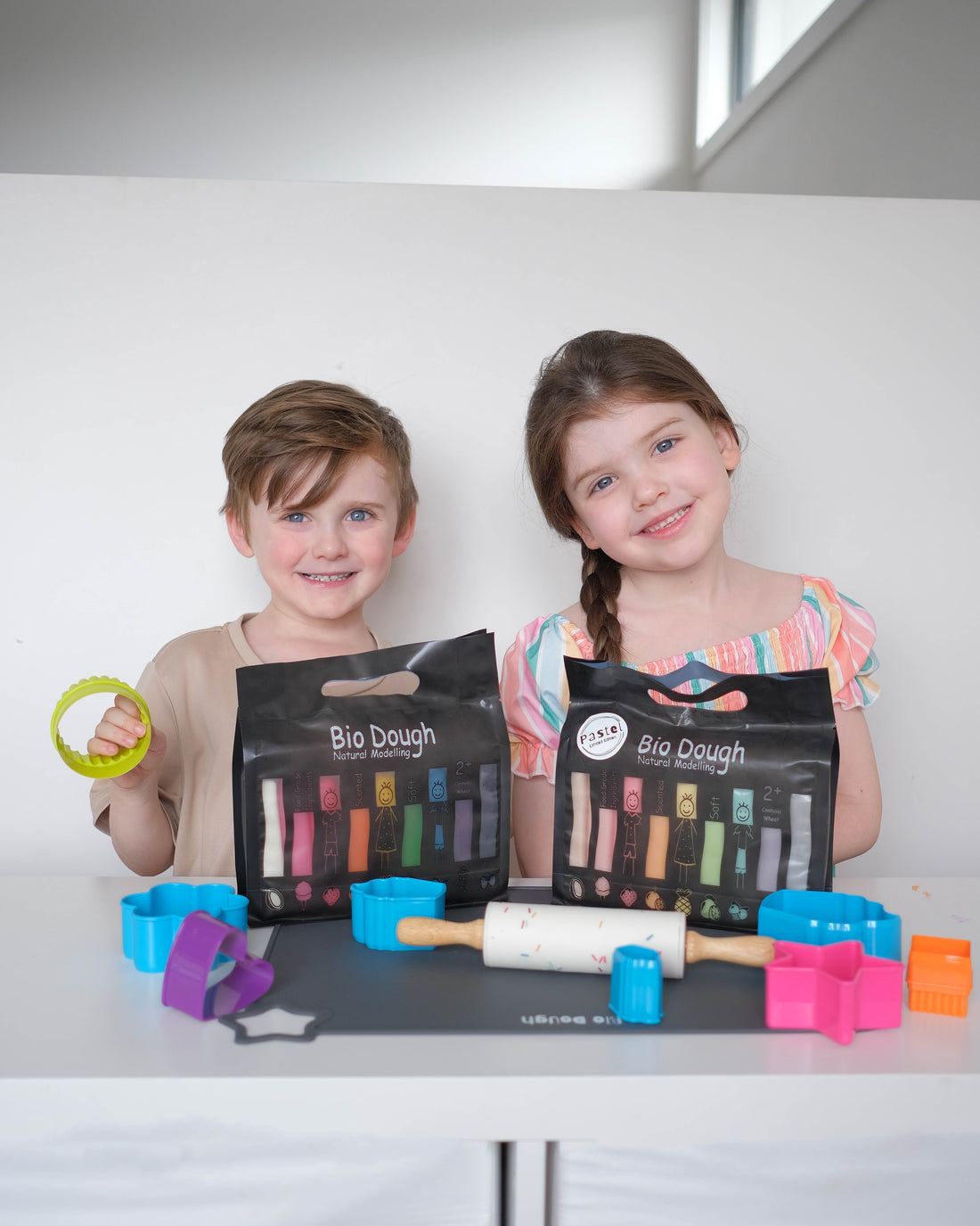 When Can Kids Start Using Playdough? A Parent’s Guide to Safe, Creative Play