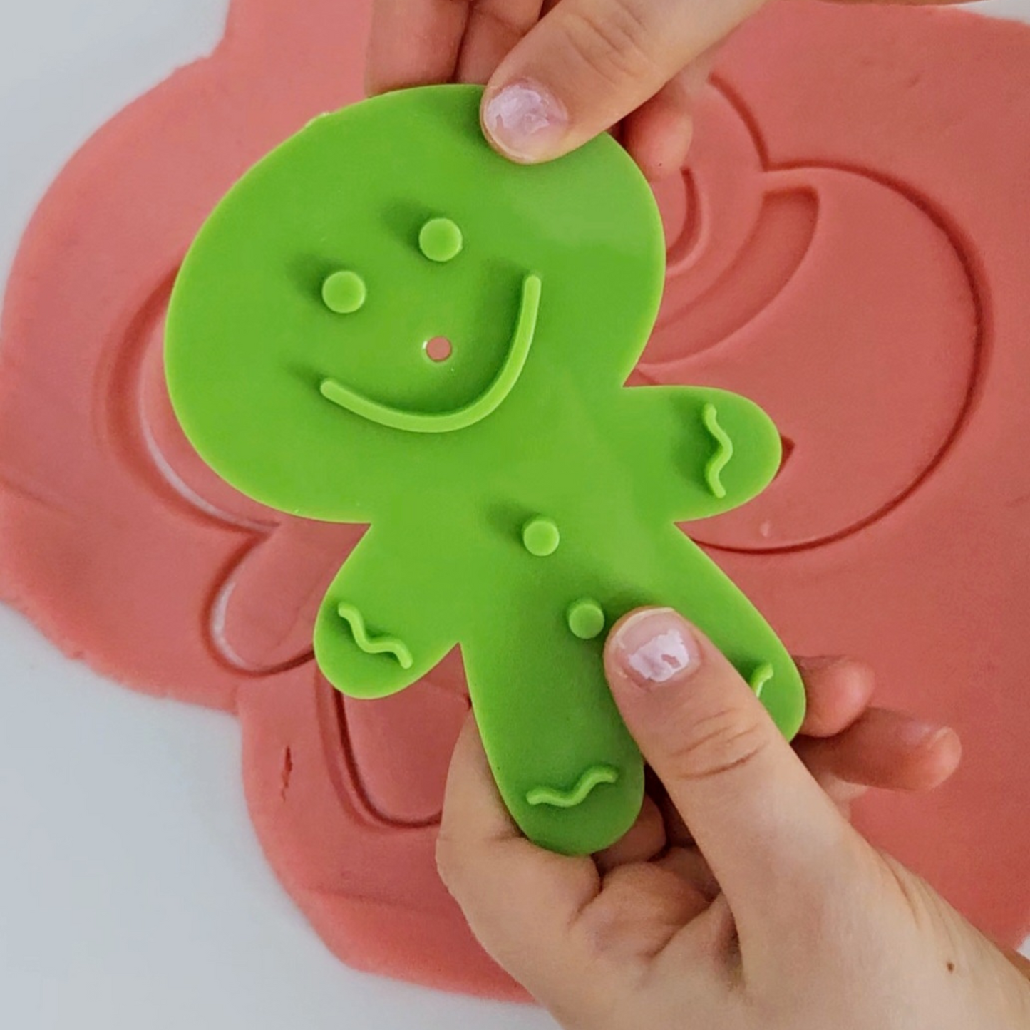 Christmas Stamp Cutters