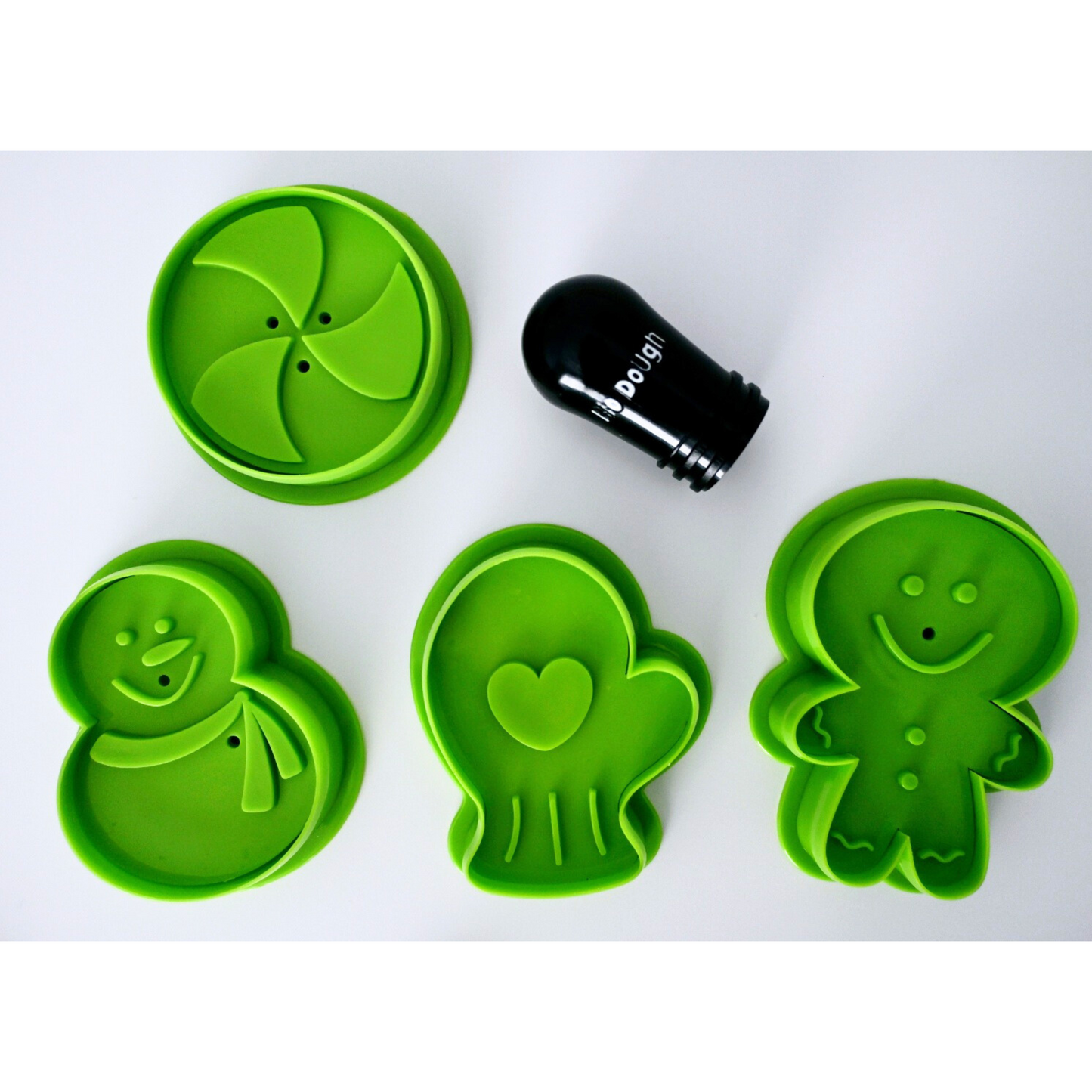 Christmas Stamp Cutters