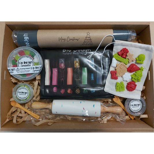 Ultimate Christmas Box