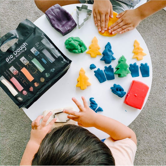 Rainbow in a Bag 2pk Bundle Duo Pack with 9 Colours and Scents