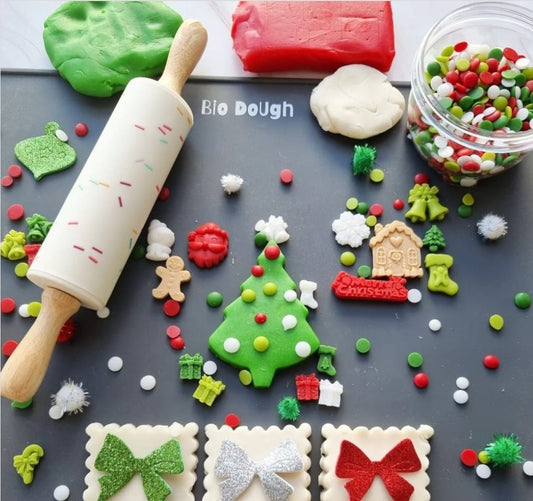 Ultimate Christmas Box