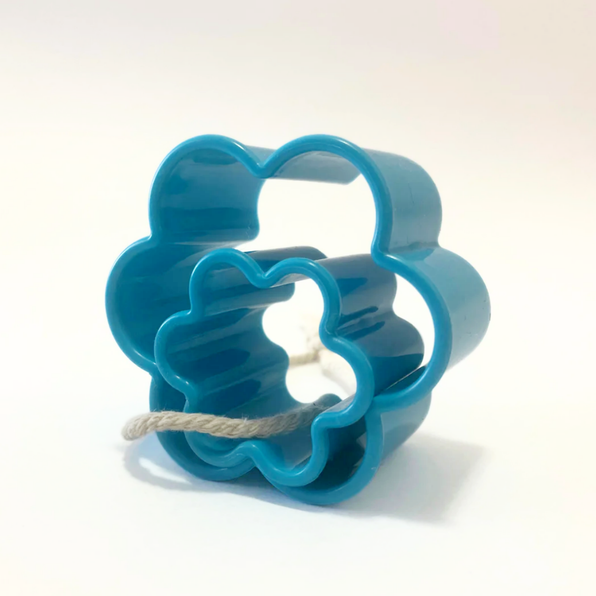 Play Dough Cutter Fun Flower Shape Bio Dough – Bio DoUgh