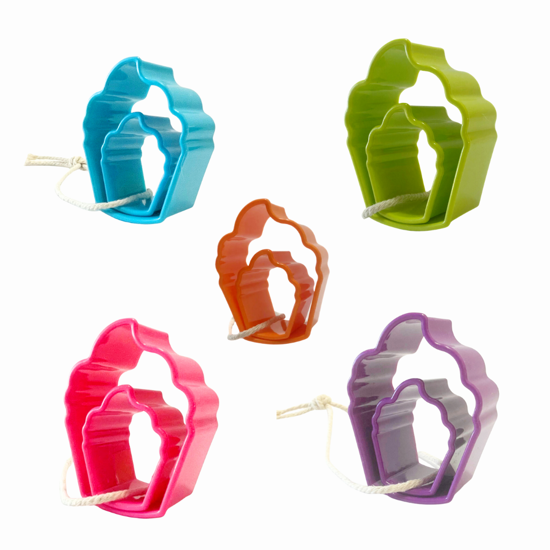 Bio Dough | Value Bundle | All Natural, Eco-Friendly, Kids Dough for Sensory Play