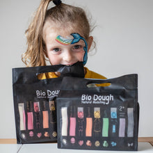 Load image into Gallery viewer, Bio Dough | Big Value Bundle | All Natural, Eco-Friendly, Kids Dough for Sensory Play | Ultimate Bundle
