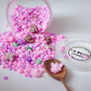 Bio DoUgh Little Fairies Sprinkles