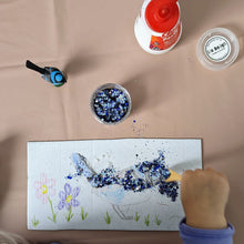 Load image into Gallery viewer, Marine Mix Glitter 40ml-20g - Eco-Friendly, Non-Toxic Glitter for Kids
