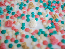 Load image into Gallery viewer, Christmas Sprinkles - Pink &amp; Blue
