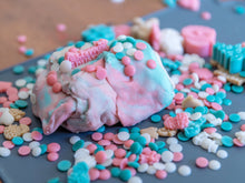 Load image into Gallery viewer, Christmas Sprinkles - Pink &amp; Blue
