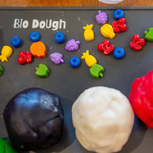 Load image into Gallery viewer, Bio DoUgh Tutti Frutti Sprinkles
