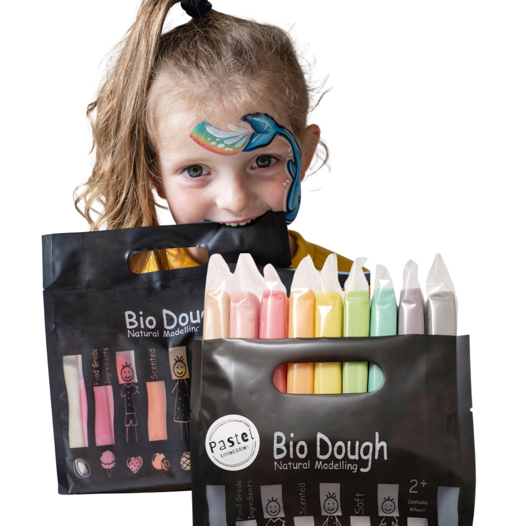 Rainbow in a Bag 2pk Bundle Duo Pack with 18 Colours and Scents