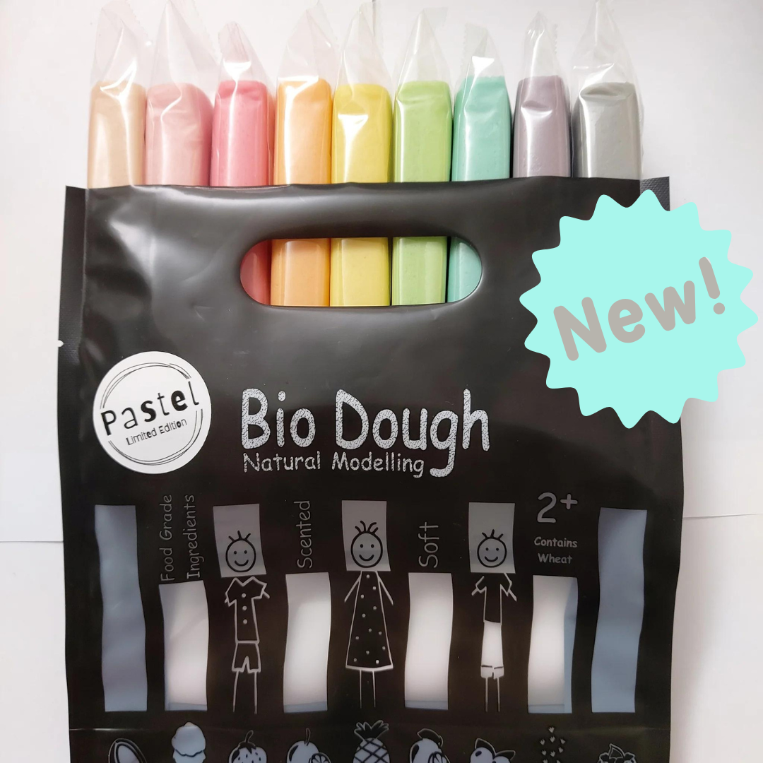 Rainbow in a Bag 2pk Bundle Duo Pack with 18 Colours and Scents