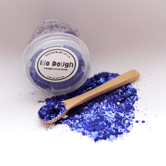 Electric Glitter 40ml-20g - Eco-Friendly, Non-Toxic Glitter for Kids