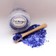 Electric Glitter 40ml-20g - Eco-Friendly, Non-Toxic Glitter for Kids