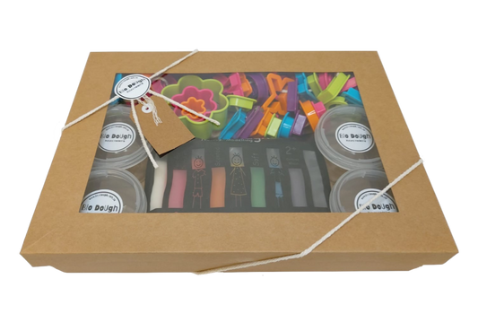 Fun Play-Dough-Activity-Set