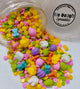 Bio DoUgh Sprinkles — Easter Season