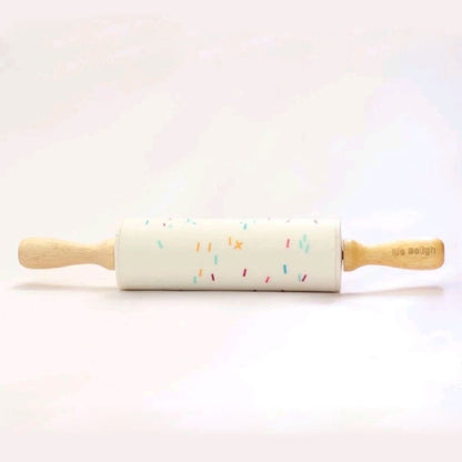 Play Dough Rolling Pin